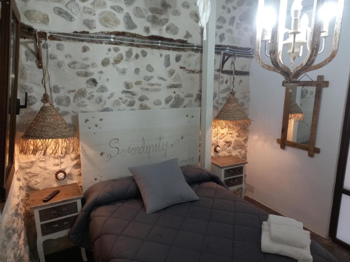 Apartamentos Gali Playa 1 Arsenal7 Villajoyosa  Exterior foto